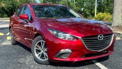 2015 Mazda MAZDA3 i Sport