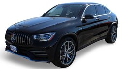 2023 Mercedes-Benz GLC-Class AMG GLC 43