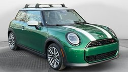 2025 MINI Hardtop Cooper S Signature Trim