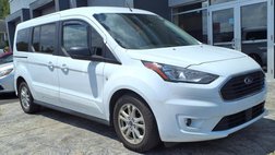 2021 Ford Transit Connect XLT
