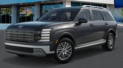 2026 Hyundai Palisade SEL Premium