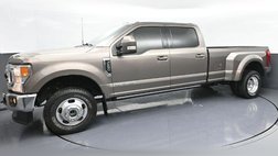 2022 Ford Super Duty F-350 Lariat