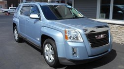 2015 GMC Terrain SLE-2