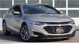 2016 Chevrolet Malibu Premier