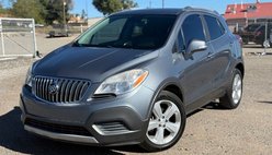 2015 Buick Encore Base