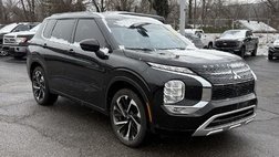 2024 Mitsubishi Outlander SEL