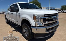2022 Ford Super Duty F-250 XL