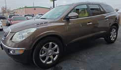 2008 Buick Enclave CXL