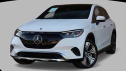 2023 Mercedes-Benz EQE EQE 350 4MATIC