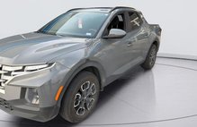 2023 Hyundai Santa Cruz SEL Premium