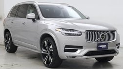 2024 Volvo XC90 B6 Ultimate Bright Theme 7P