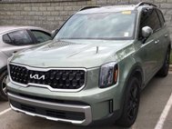 2023 Kia Telluride EX X-Line
