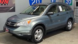 2011 Honda CR-V LX