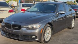 2017 BMW 3 Series 320i