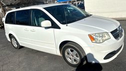 2011 Dodge Grand Caravan Mainstreet