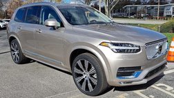 2024 Volvo XC90 B6 Plus Bright Theme 7P