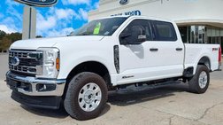 2024 Ford Super Duty F-250 XLT