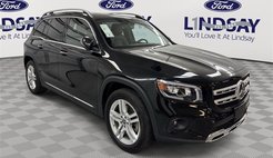 2023 Mercedes-Benz GLB GLB 250 4MATIC