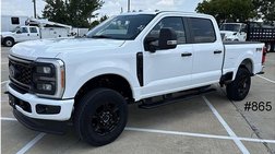 2023 Ford Super Duty F-350 XL