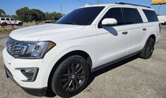 2021 Ford Expedition MAX Limited