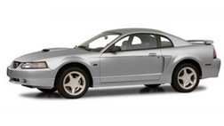 2001 Ford Mustang GT