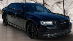 2019 Chrysler 300 S