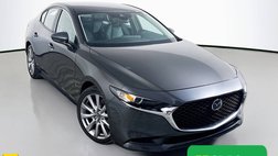 2021 Mazda MAZDA3 Select