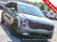 2025 Kia Carnival SX Prestige