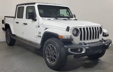 2020 Jeep Gladiator Sport Altitude