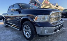 2016 Ram Ram Pickup 1500 Laramie