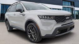 2023 Kia Sorento X-Line EX