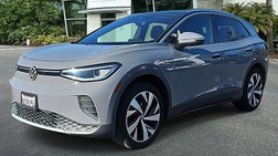 2021 Volkswagen ID.4 Pro S
