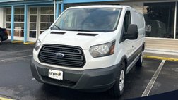 2017 Ford Transit 250