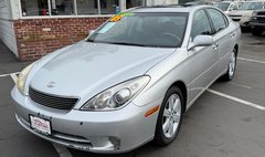 2005 Lexus ES 330 Base