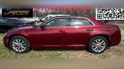 2015 Chrysler 300 Limited