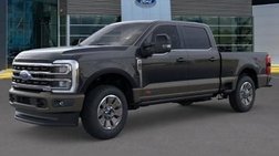 2026 Ford Super Duty F-250 King Ranch
