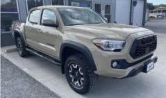 2020 Toyota Tacoma TRD Off-Road