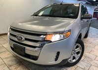 2014 Ford Edge SE