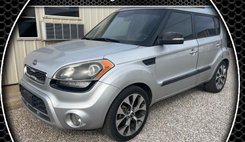 2012 Kia Soul 