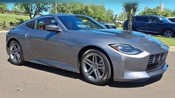 2024 Nissan Z Sport