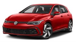 2023 Volkswagen Golf GTI SE