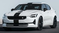 2023 Polestar 2 Long Range Dual Motor