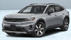 2025 Honda Prologue Touring