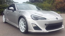 2013 Scion FR-S 10 Series