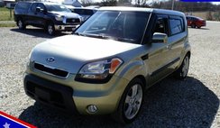 2010 Kia Soul 
