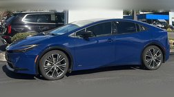 2023 Toyota Prius Limited