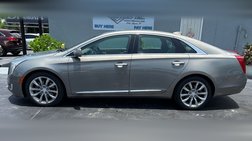 2017 Cadillac XTS Luxury