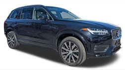 2023 Volvo XC90 B5 Core