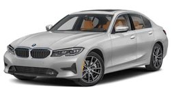 2022 BMW 3 Series 330i