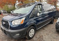 2021 Ford Transit 250